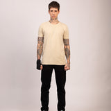 Camiseta Classic Areia Estonada