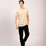 Camiseta Classic Branca