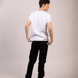 Camiseta Classic Branca