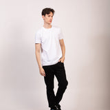 Camiseta Classic Branca