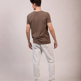 Camiseta Classic Branca