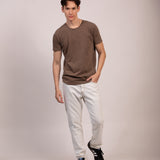 Camiseta Classic Branca