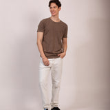 Camiseta Classic Branca