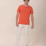 Camiseta Classic Laranja
