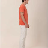 Camiseta Classic Laranja