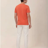 Camiseta Classic Laranja