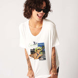 Camiseta Copacabana Classic