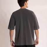Camiseta Dias Melhores Tricô