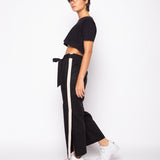 Cropped Abandona Preto