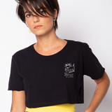 Cropped Abandona Preto