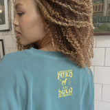 Camiseta Box Do It Estonada