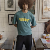 Camiseta Box Do It Estonada