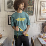 Camiseta Box Do It Estonada