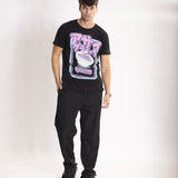 Camiseta Açai Classic Preto