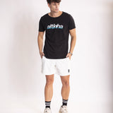 Camiseta Altinha Relax