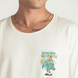 Camiseta Hotter Relax