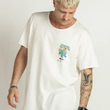 Camiseta Hotter Relax