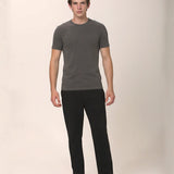 Camiseta Quadrille Classic Grafite
