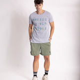 Camiseta Gringo Classic