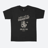 Camiseta Terapeuta