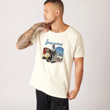 Camiseta Ipanema Relax