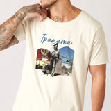 Camiseta Ipanema Relax