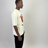 Camiseta Soy Fofão Urban Oversized