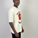 Camiseta Soy Fofão Urban Oversized