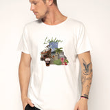 Camiseta Leblon Relax