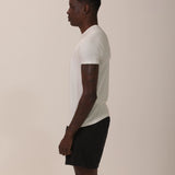 Camiseta Tech Modal Offwhite