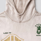 Moletom Box Copa 77