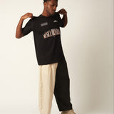 Camiseta Música Brasileira Oversized