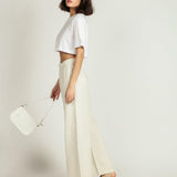 Cropped Reto Branco
