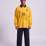 Polo Amarelinha 77