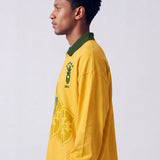 Polo Amarelinha 77