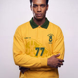 Polo Amarelinha 77