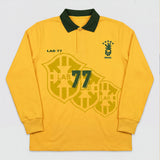 Polo Amarelinha 77