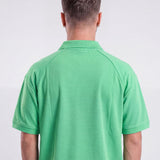 Polo Total 77 Verde