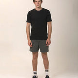 Camiseta Quadrille Classic Preto