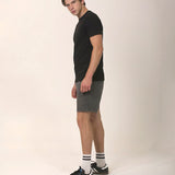 Camiseta Quadrille Classic Preto