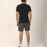 Camiseta Quadrille Classic Preto