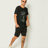 Camiseta On the Rocks