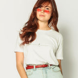 Camiseta Lab77&JW Classic