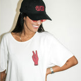 Camiseta Shots
