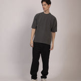 Camiseta Quadrille Grafite 2.0
