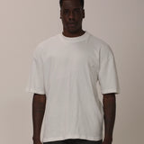 Camiseta Quadrille Offwhite 2.0