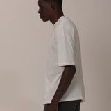 Camiseta Quadrille Offwhite 2.0