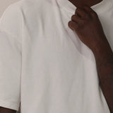 Camiseta Quadrille Offwhite 2.0