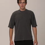 Camiseta Quadrille Grafite 2.0