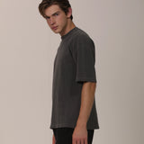 Camiseta Quadrille Grafite 2.0